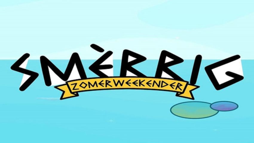 Smèrrig Zomerweekender Festival
