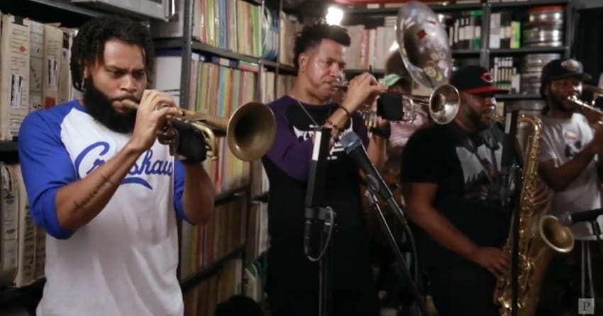 Soul Rebels Paste