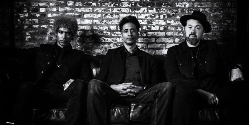 Soulive Press 2019