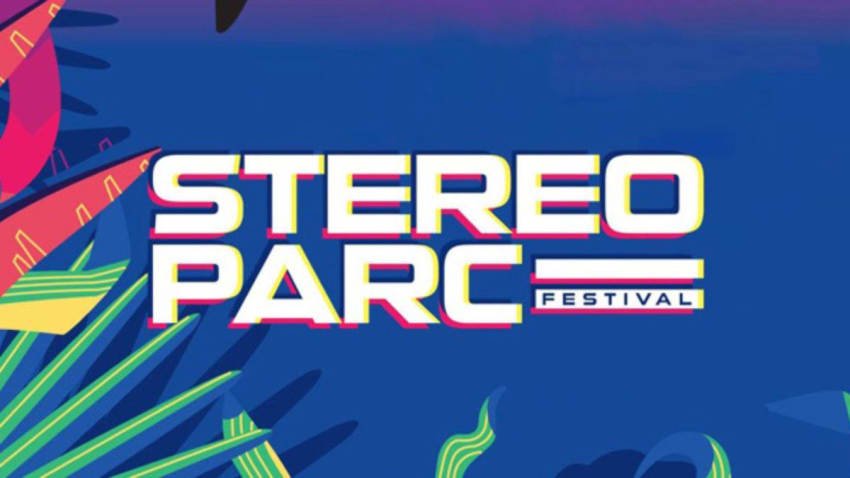 Stereoparc Festival
