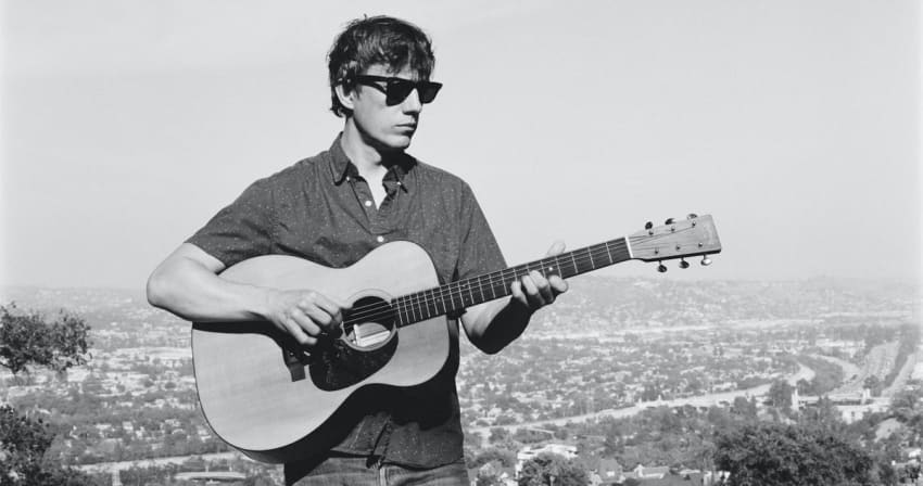 Steve Gunn 2019 Press Annabel Mehran