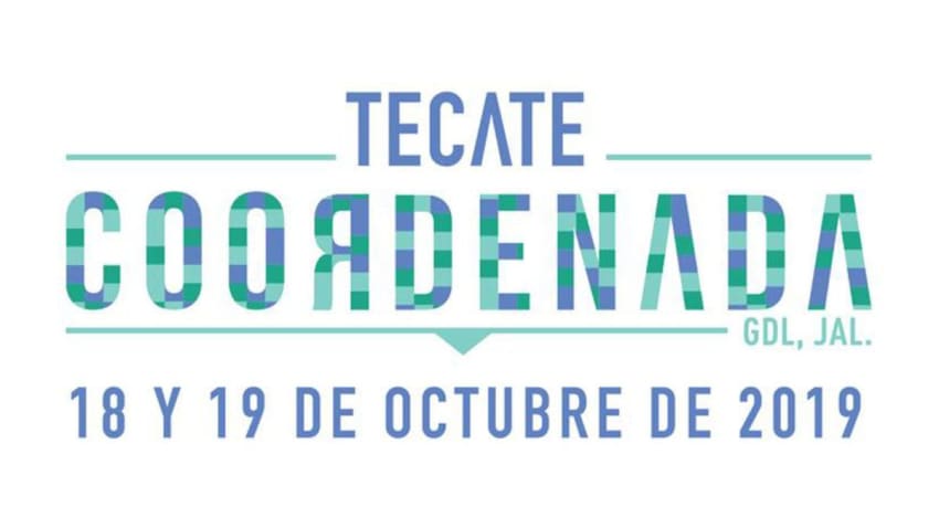 Tecate Coordenada