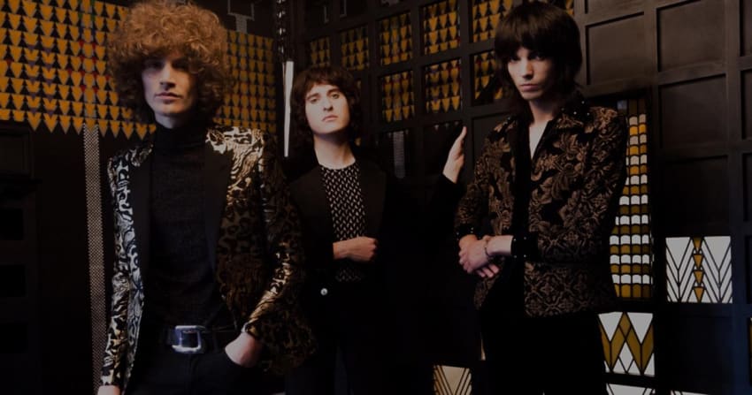 Temples Press 2019