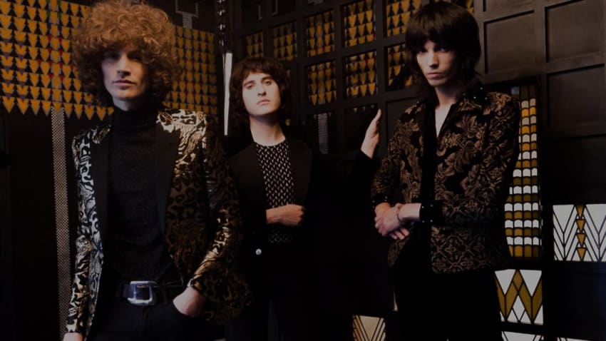 Temples Share New Single ‘You're Either On Something’