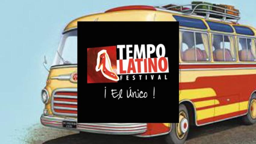 Tempo Latino
