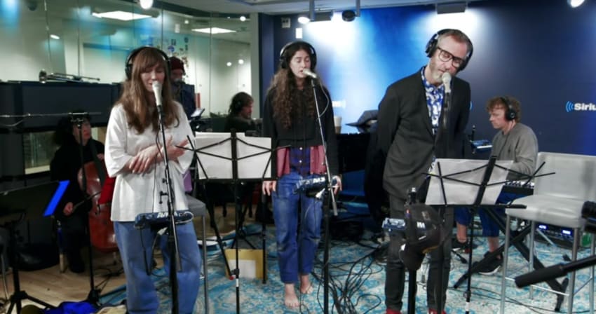 The National SiriusXM 2019