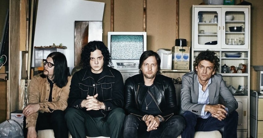 The Raconteurs Press June 2019
