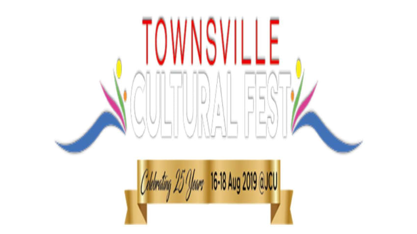 Townsville Cultural Fest