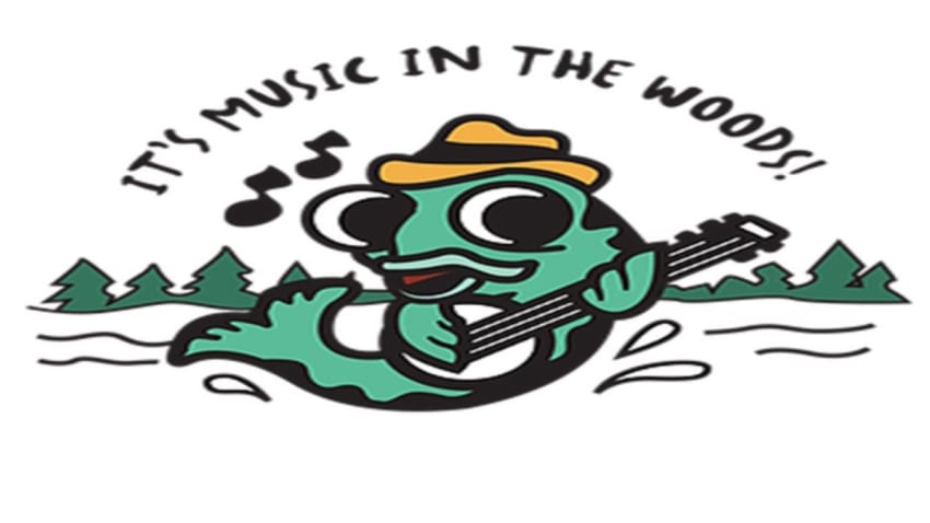 Trout Forest Music Festival