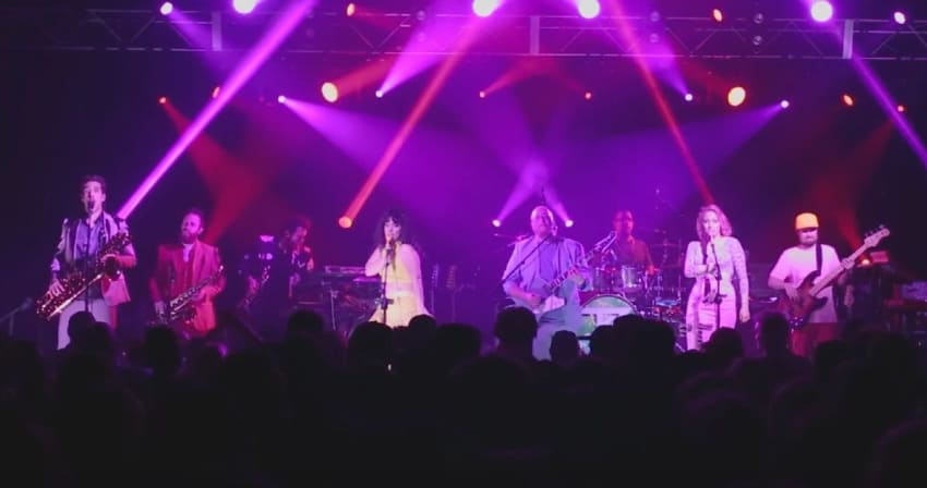 Turkuaz Burlington 2019 Youtube