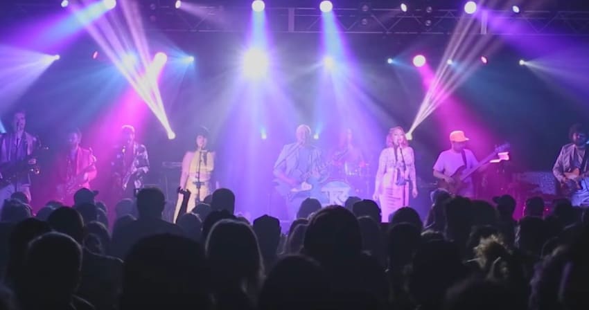 Turkuaz Higher Ground 2019