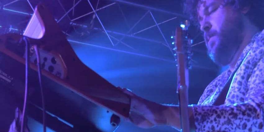 Turkuaz Superstatic Video