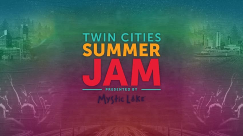 Twin Cities Summer Jam