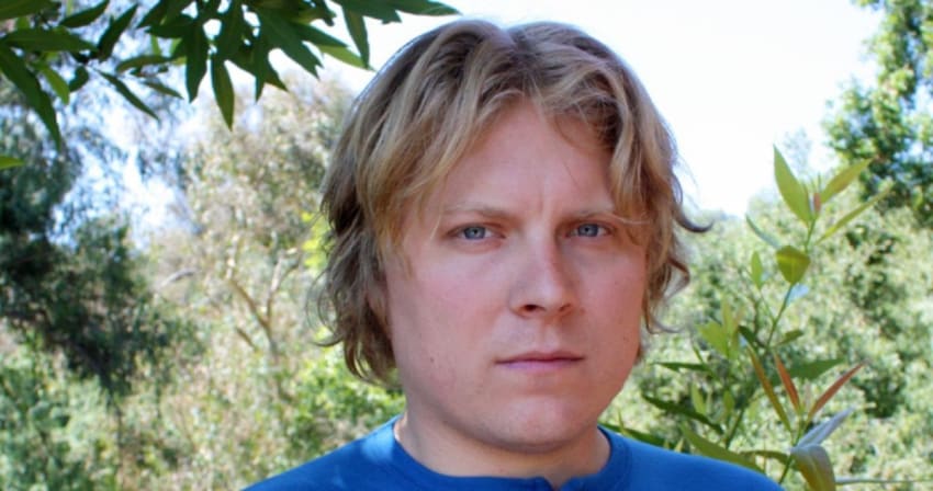 Ty Segall Press Photo 2019