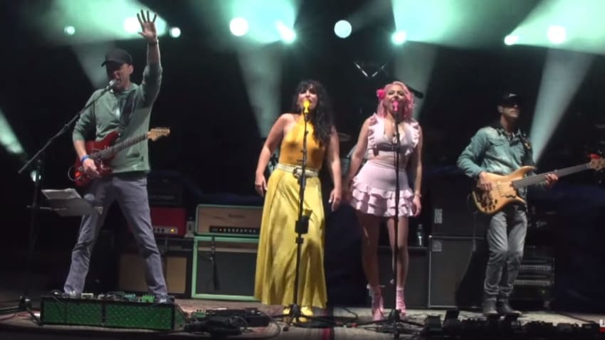 Umphrey’s McGee Dedicates ‘With A Little Help From My Friends’ To Jeff Austin