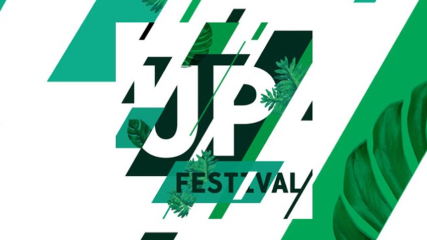 UP Festival
