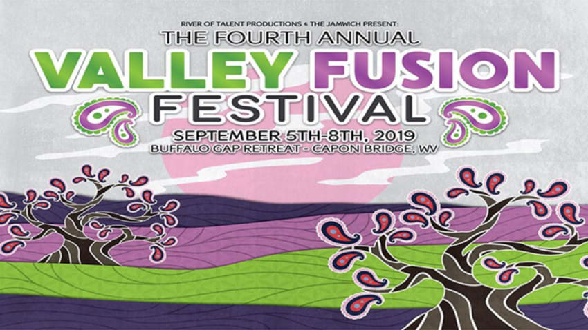 Valley Fusion Festival
