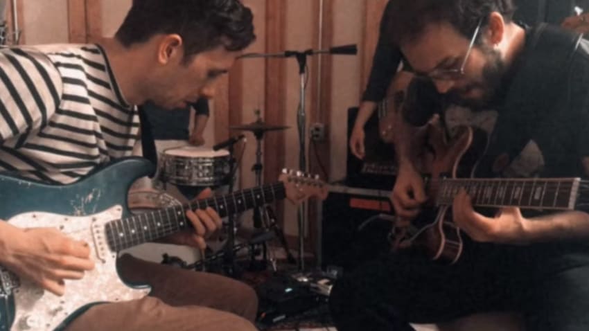 Vulfpeck Shares 'Disco Ulysses' Video