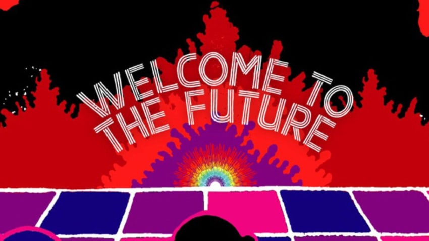 Welcome To The Future Festival