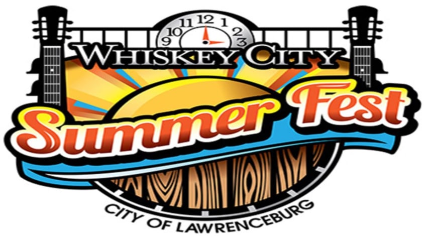 Whiskey City Summer Fest