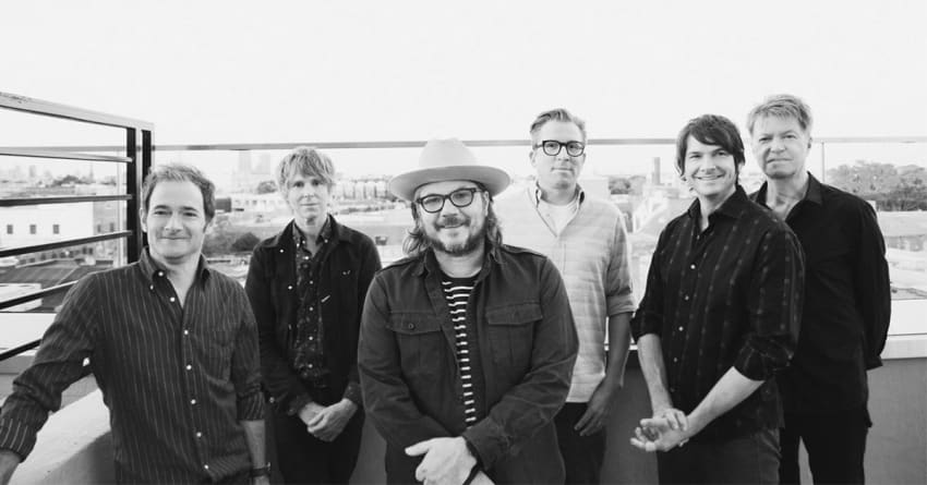 Wilco Press June 2019