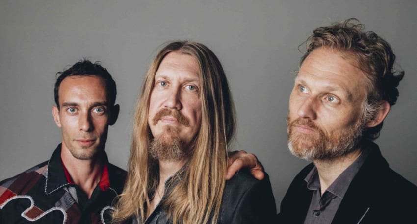Wood Brothers Press June 2019