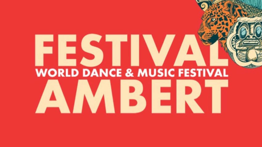 World Festival Ambert