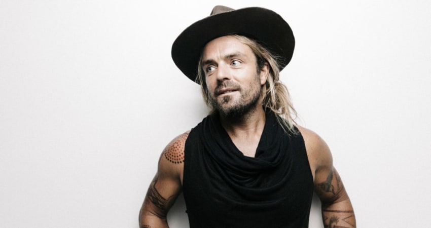 xavier rudd north america tour