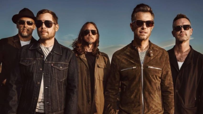 311 Announces Album Release Party Free Live Stream