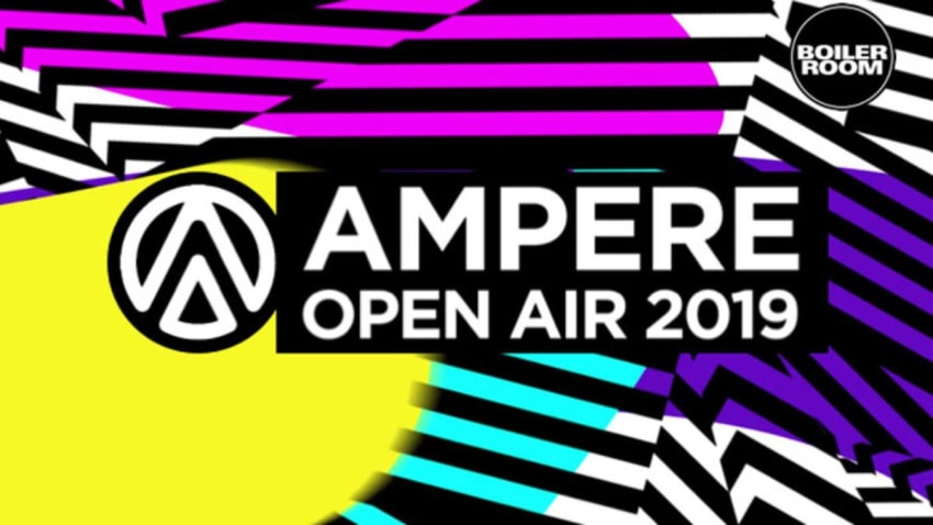 Ampere Open Air