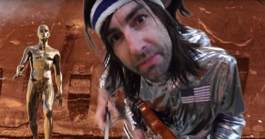 Andrew Bird Olympians