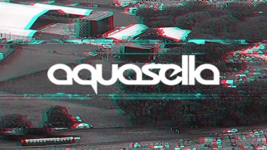 Aquasella Festival