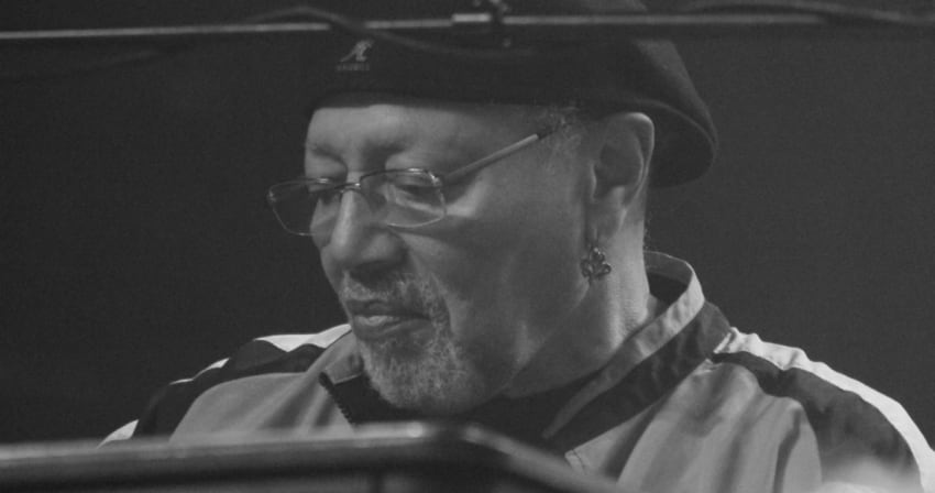 Art Neville