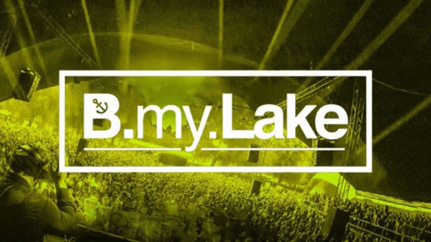 B.my.Lake