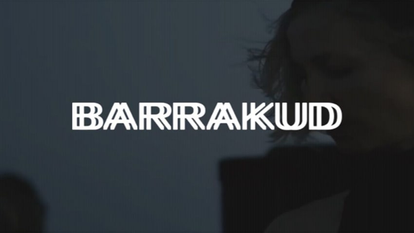 Barrakud Croatia