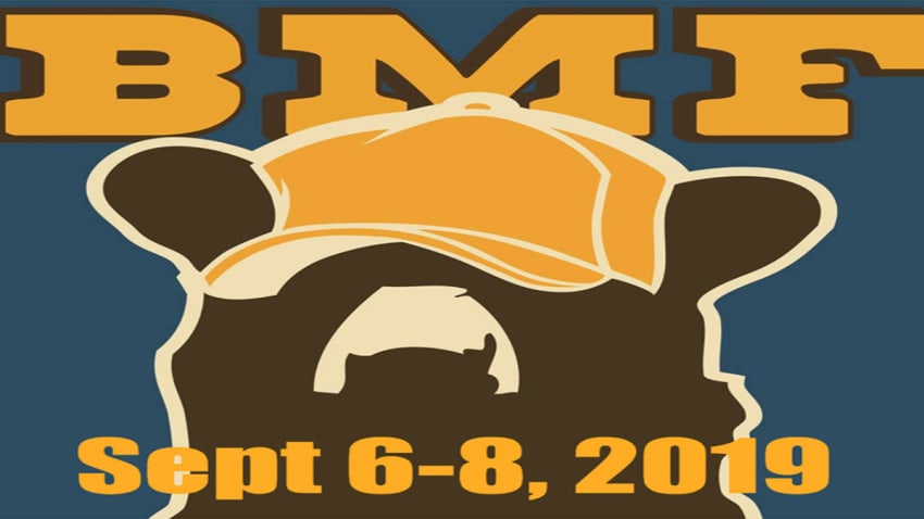 Bear Music Fest
