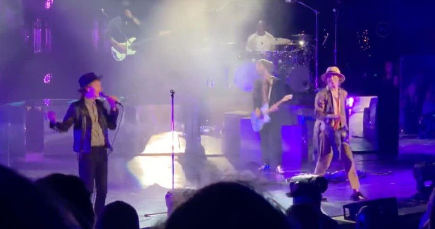 Beck Matt Shultz 2019 Shoreline