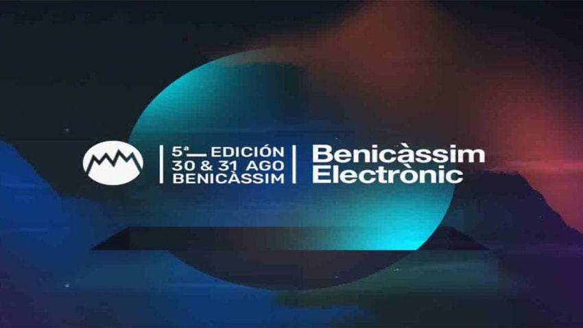 BEF: Benicàssim Electronic Festival