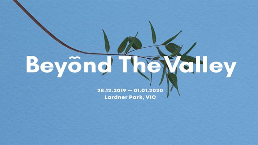 Beyond The Valley