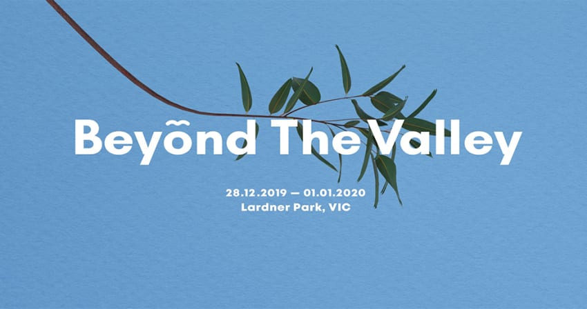 beyondthevalley2019