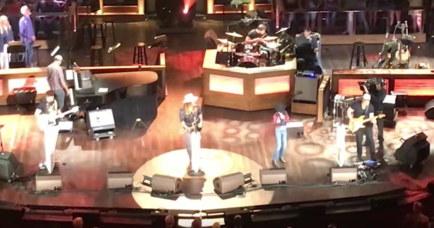 Billy Ray Cyrus Mason Ramsey Miley Cyrus Old Town Road