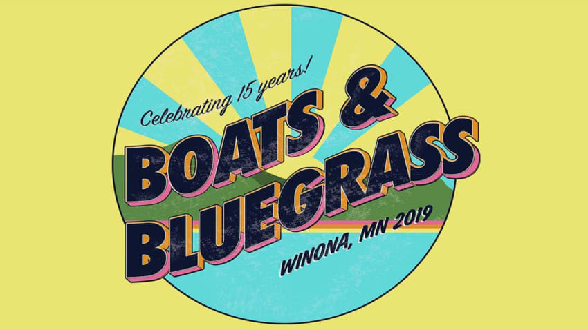 Boats and Bluegrass