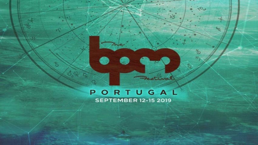 The BPM Festival: Portugal