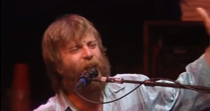 Brent Mydland Women Are Smarter
