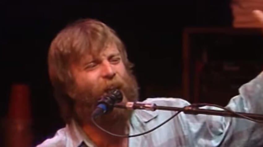 Remembering Brent Mydland: Brent Steals ‘Man Smart (Woman Smarter)’ Spotlight