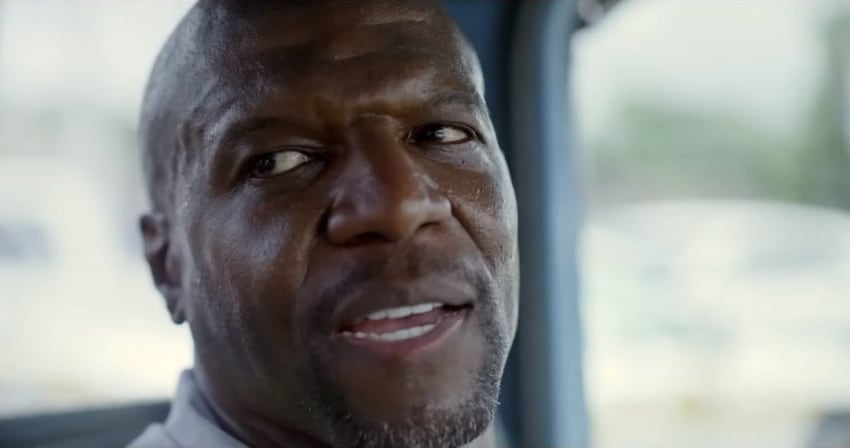 Brittany Howard Stay High Terry Crews Video