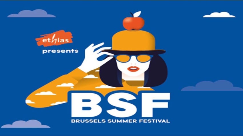 Brussels Summer Festival