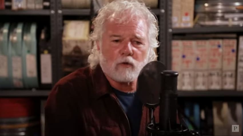 Chuck Leavell Paste