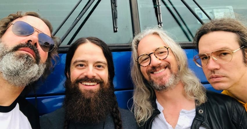 Circles Around The Sun Press July 2019