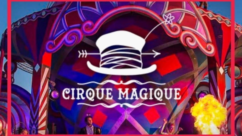 Cirque Magique